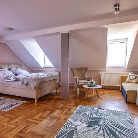 Garden Apartment Subotica Exterior photo